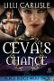 [Black Ridge Wolf Pack 02] • Ceva's Chance